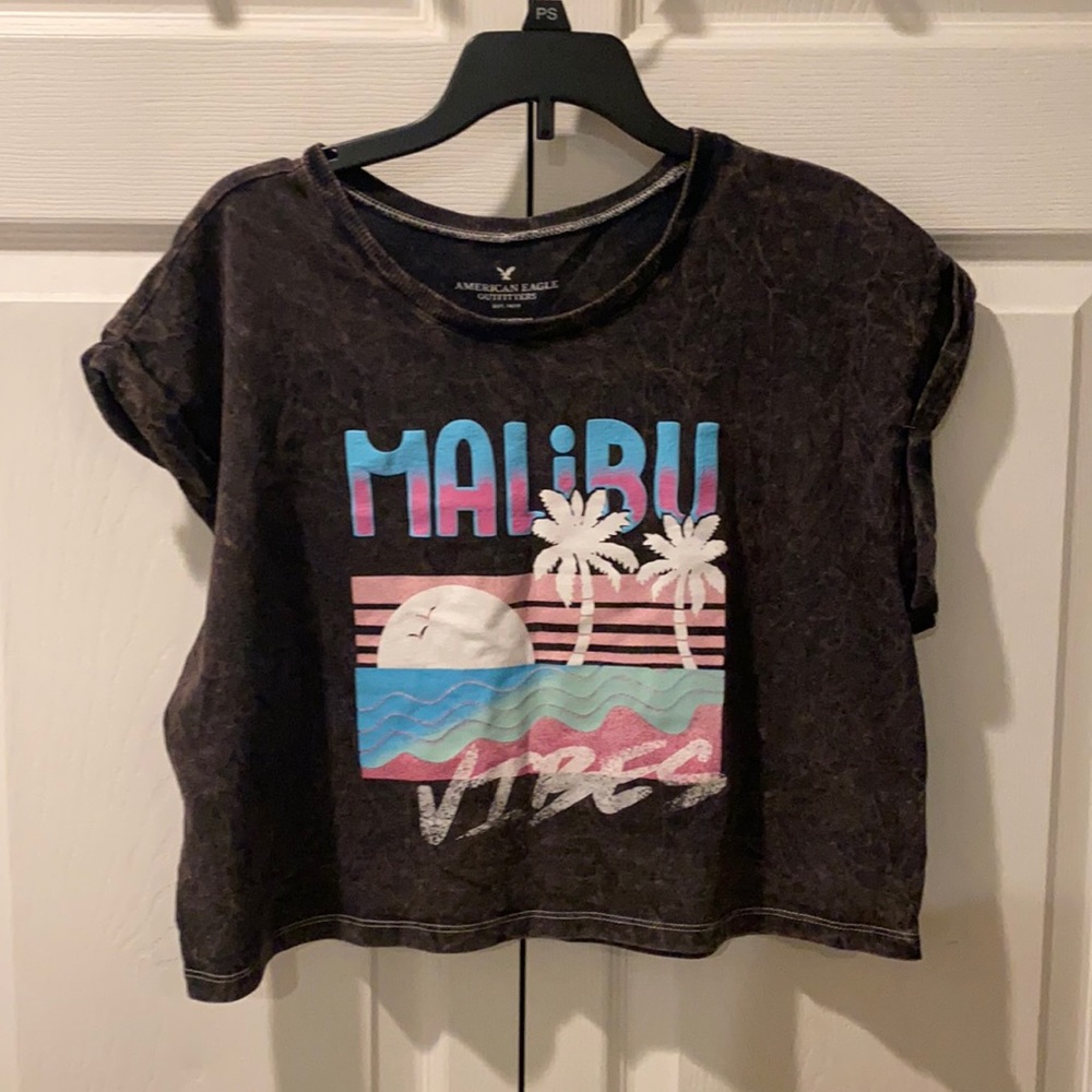 American Eagle tank top